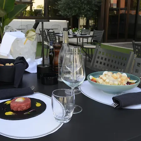 The Brand Otel 4*