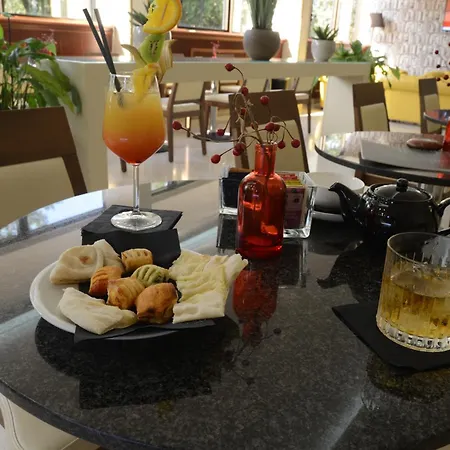 The Brand Otel Roma