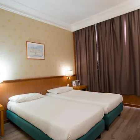The Brand 4* Roma