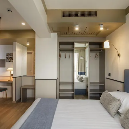 Domidea 4* Roma