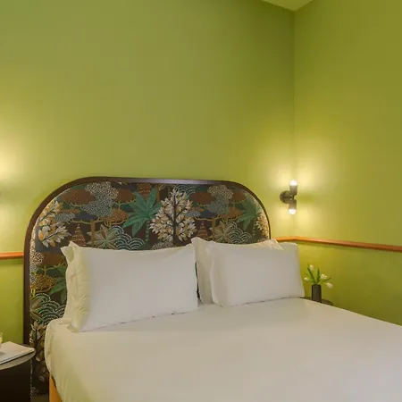 Barberini Retreat 招待所 4*