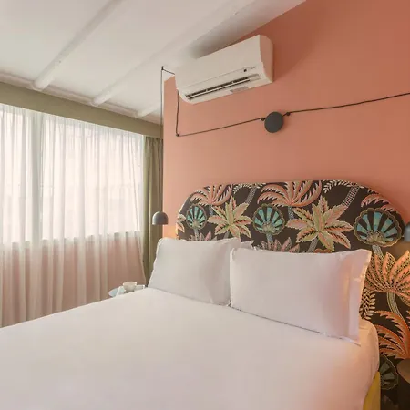 Barberini Retreat 4* 罗马