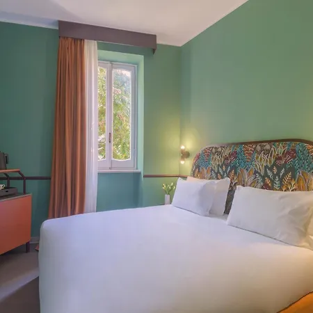 招待所 Barberini Retreat
