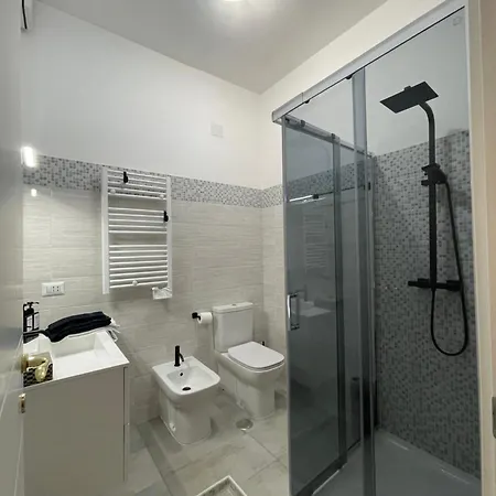 Barbi's Home- Colli Albani Guest house Rome