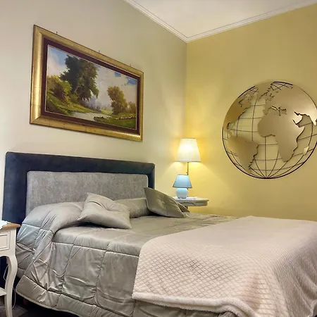 Barbi's Home- Colli Albani Guest house
