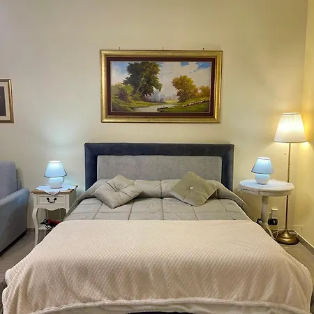 Guest house Barbi's Home- Colli Albani Rome