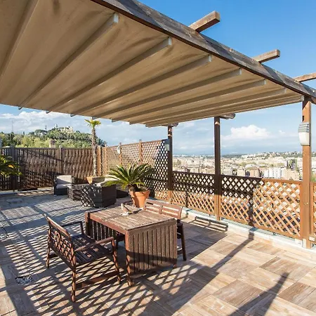 Panorama Penthouse By In *