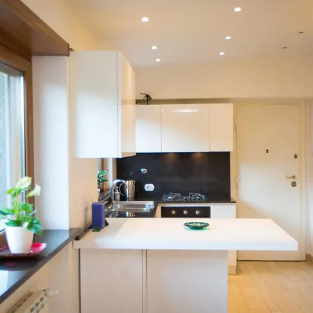 Apartment Panorama Penthouse By In