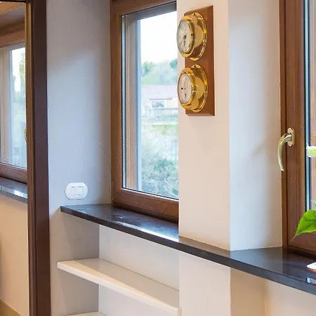 Panorama Penthouse By In Apartment *