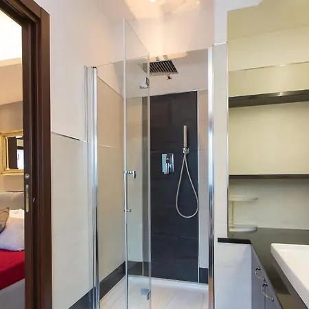 Apartment Panorama Penthouse By In