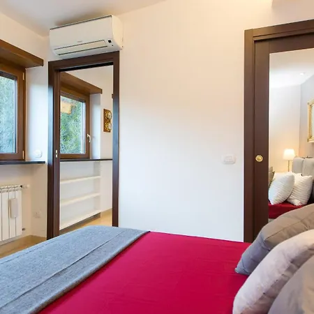 Panorama Penthouse By In Apartment *