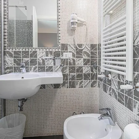 Domus Castrense 2* Řím