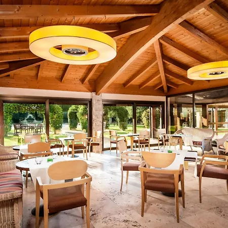 Hotel Sheraton Parco De Medici 4*