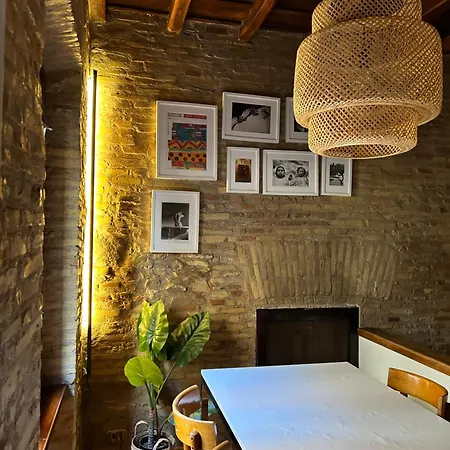 Lovelyapt Pantheon Apartment *