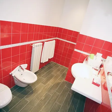 Bed & Breakfast Youbed Superior Roma