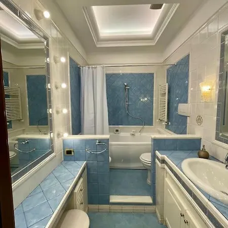 Apartamento Ezio29 House