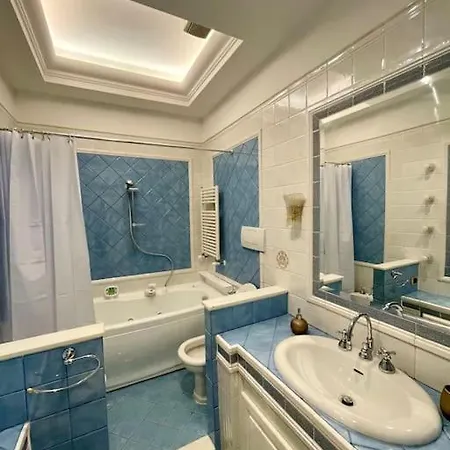 Apartamento Ezio29 House