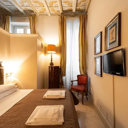 Appartement Boccaccio 22 *