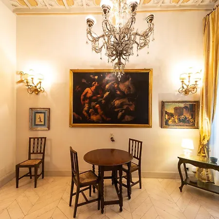 Boccaccio 22 Rome