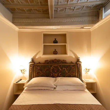 Appartement Boccaccio 22