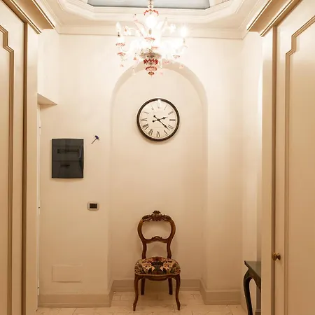 Appartement Boccaccio 22 *