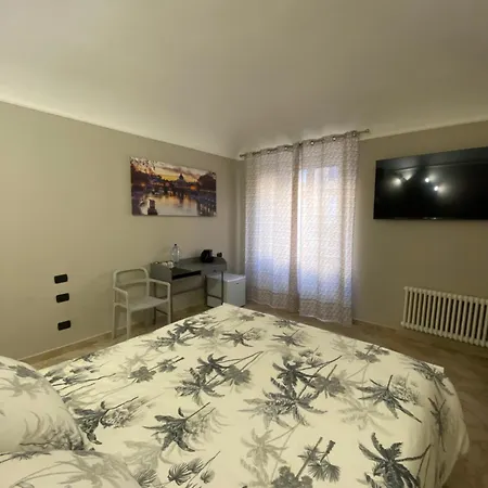 Vendégház Paradiso