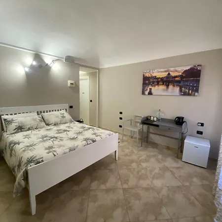 Paradiso Vendégház *