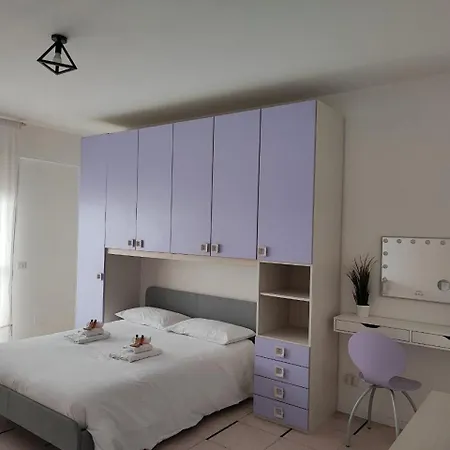 Apartment Al Trilocale Metro A *