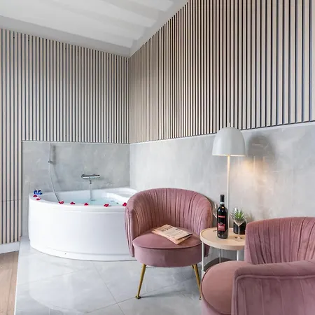 Plaza Suites, Luxury Collection ローマ