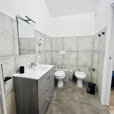 Boiardo Art House Guest house *