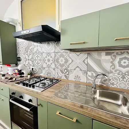 Boiardo Art House Guest house Rome