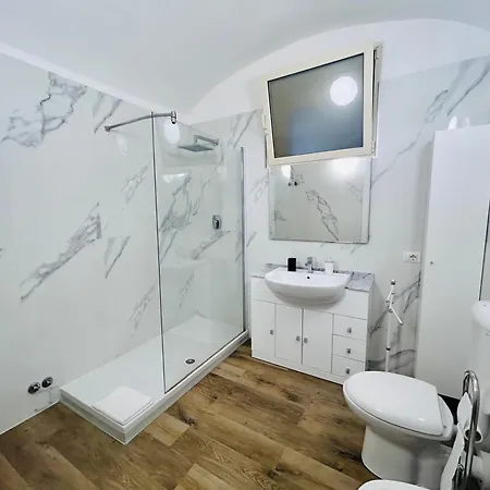 Boiardo Art House Guest house Rome