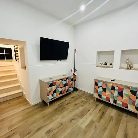Boiardo Art House