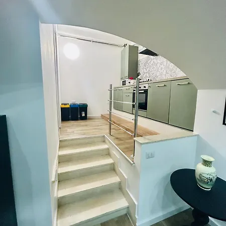 Boiardo Art House Guest house