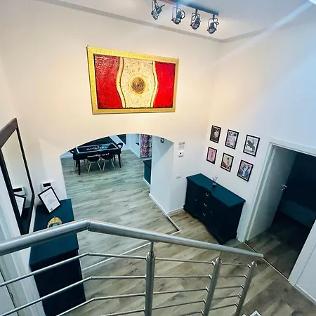 Boiardo Art House