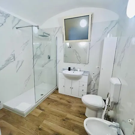 Guest house Boiardo Art House