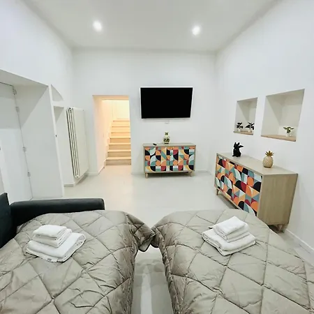 Boiardo Art House Guest house *