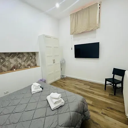 Boiardo Art House Guest house Rome