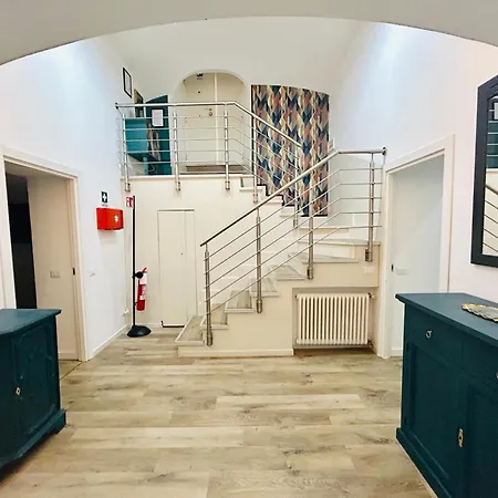 Guest house Boiardo Art House Rome