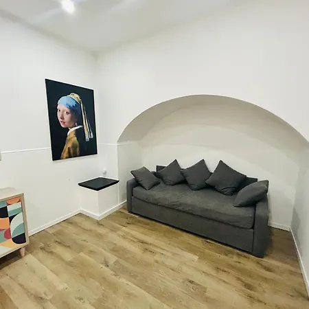 Boiardo Art House Rome