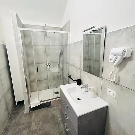 Boiardo Art House Guest house