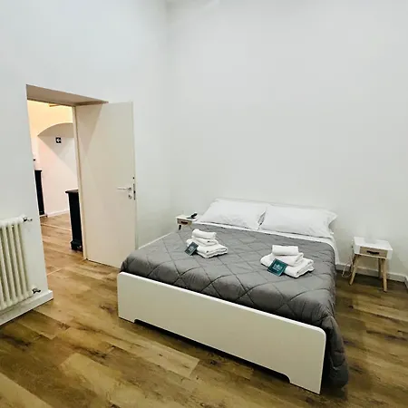 Guest house Boiardo Art House Rome