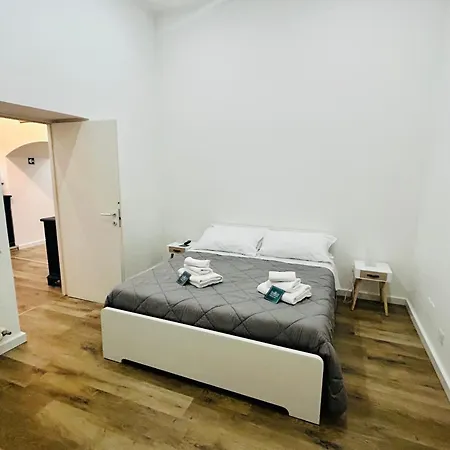 Boiardo Art House * Rome