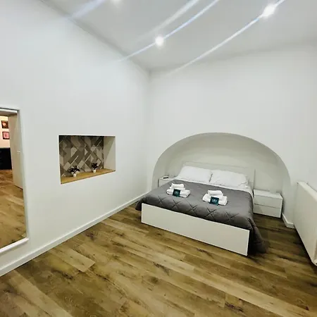 Boiardo Art House Guest house Rome