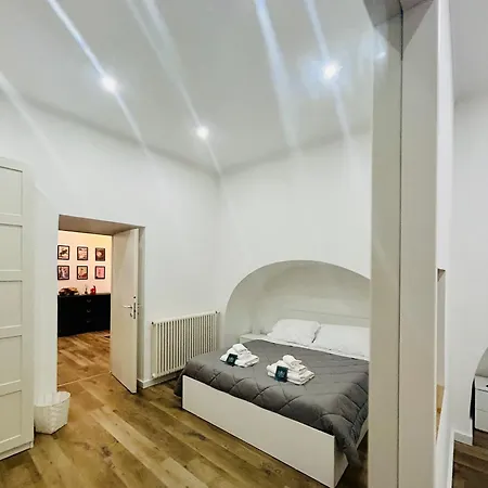 Guest house Boiardo Art House Rome