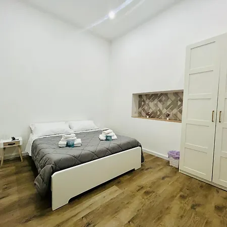 Boiardo Art House * Rome