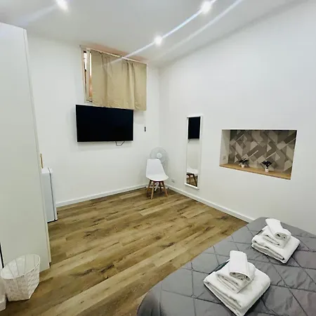 Boiardo Art House