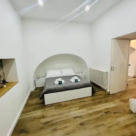 Boiardo Art House Guest house *