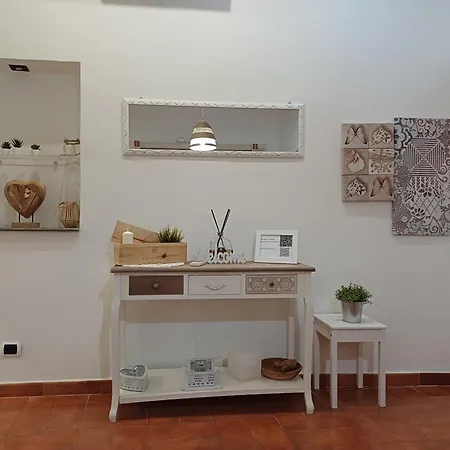 Il Barone Di Trastevere Appartamento