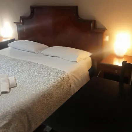 Guest house Deluxe Vatican